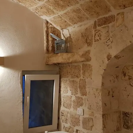 Dimore Del Borgo Antico - Il Nido Sul Mare Monopoli Exterior photo
