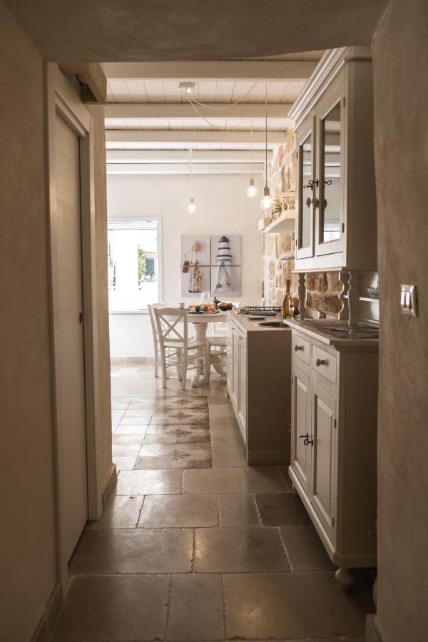 Dimore Del Borgo Antico - Il Nido Sul Mare Apartment *