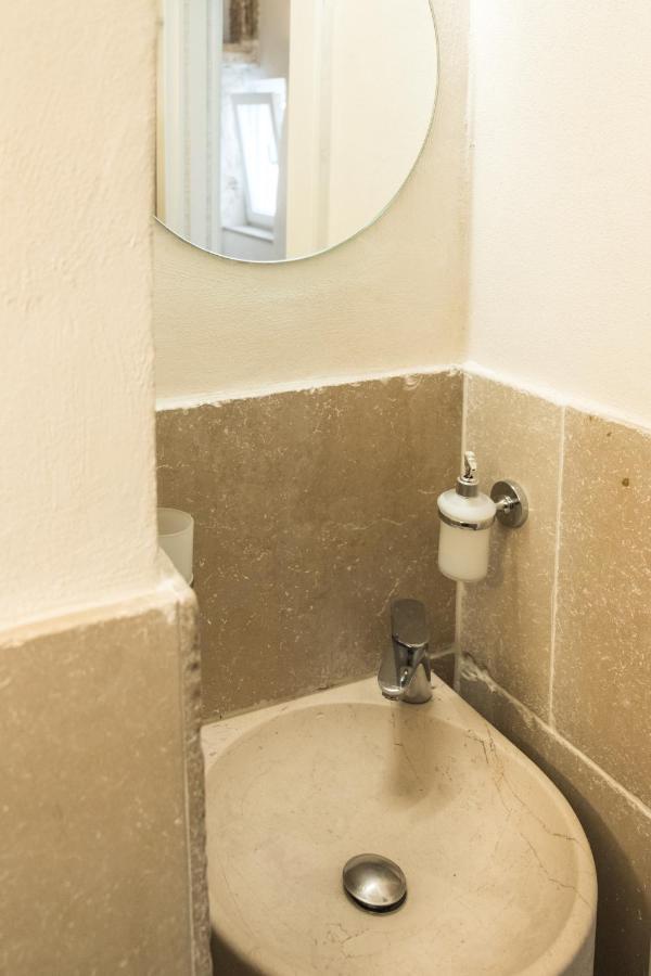 Dimore Del Borgo Antico - Il Nido Sul Mare Apartment *