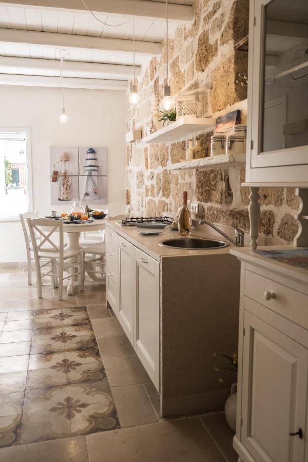 Apartment Dimore Del Borgo Antico - Il Nido Sul Mare