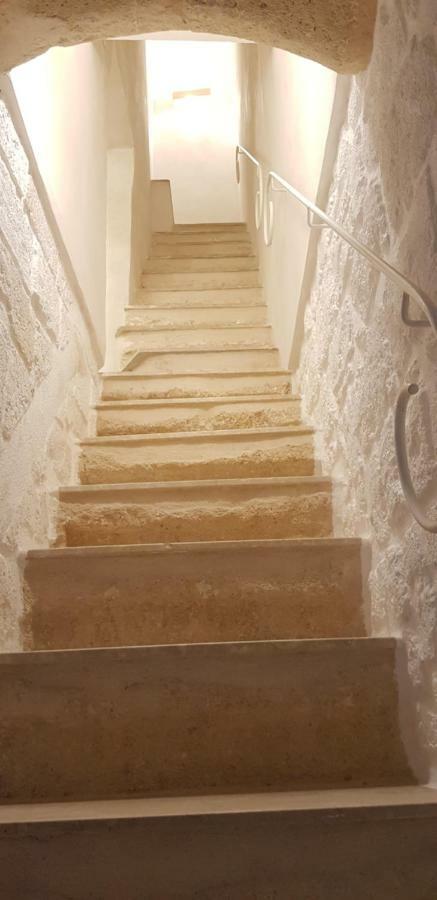Dimore Del Borgo Antico - Il Nido Sul Mare Monopoli