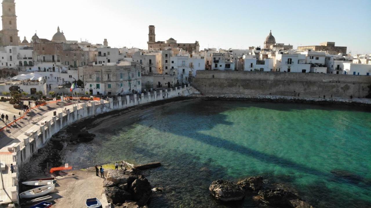 Dimore Del Borgo Antico - Il Nido Sul Mare Apartment Monopoli