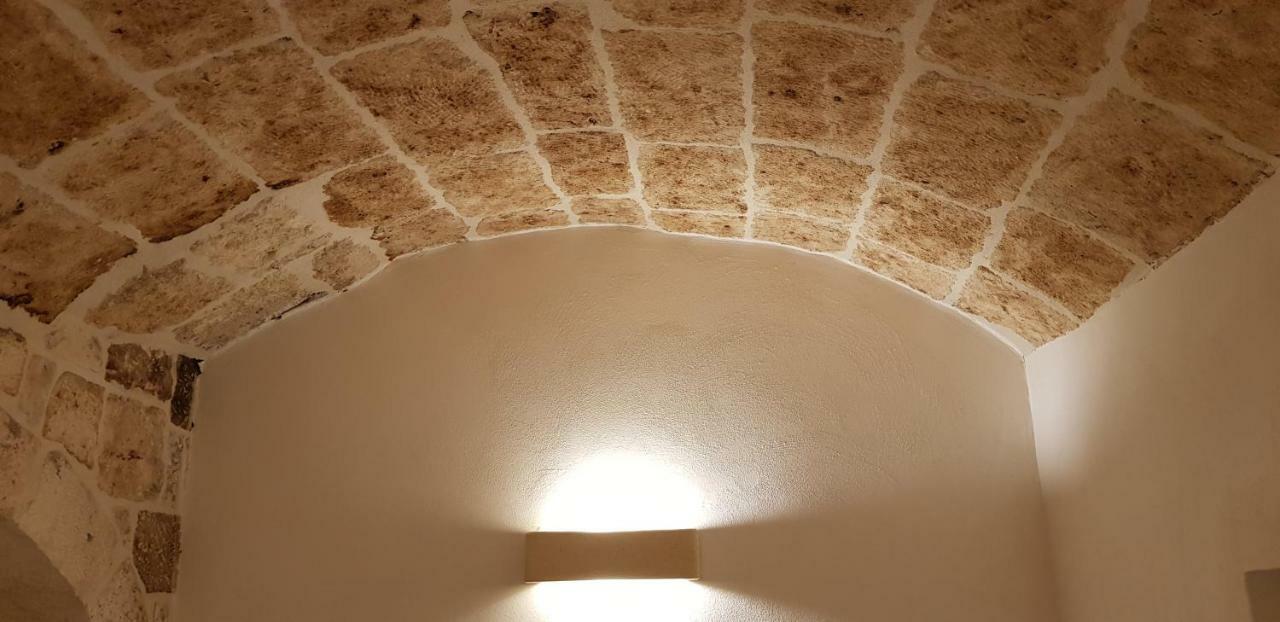 Dimore Del Borgo Antico - Il Nido Sul Mare Monopoli