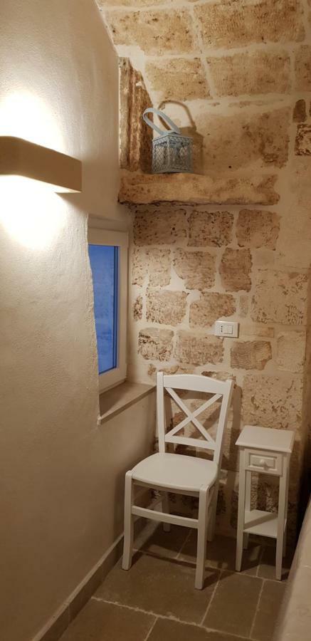 Dimore Del Borgo Antico - Il Nido Sul Mare Monopoli